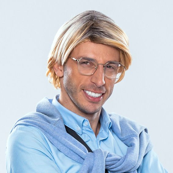  Fausto Carvalho (Jorginho)