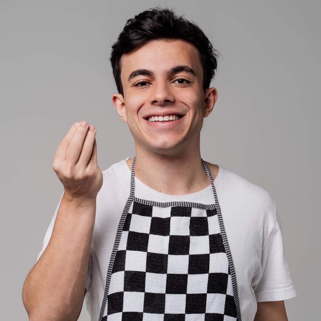  Tomás Guedes (Cozinheiro Tommy)