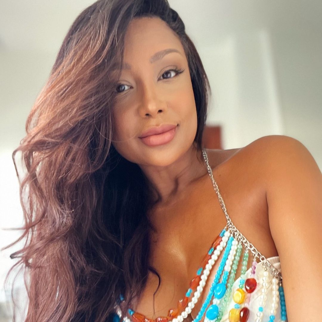  Drika Marinho 