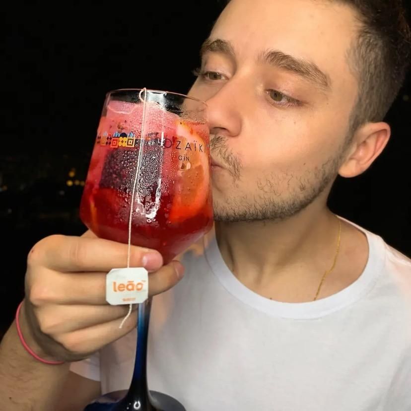  Felipe GG Drinks