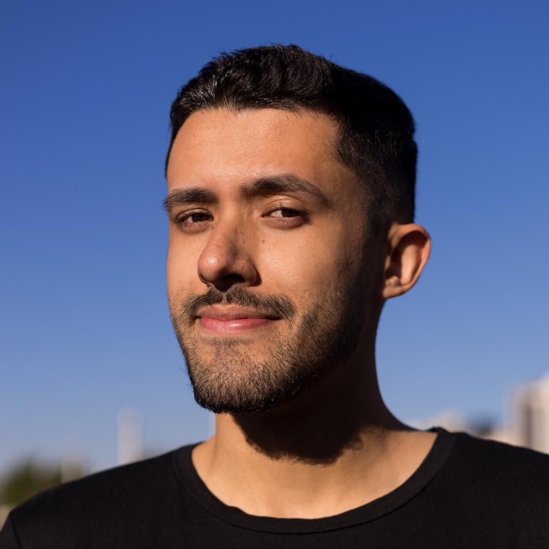  Felipe Paiva
