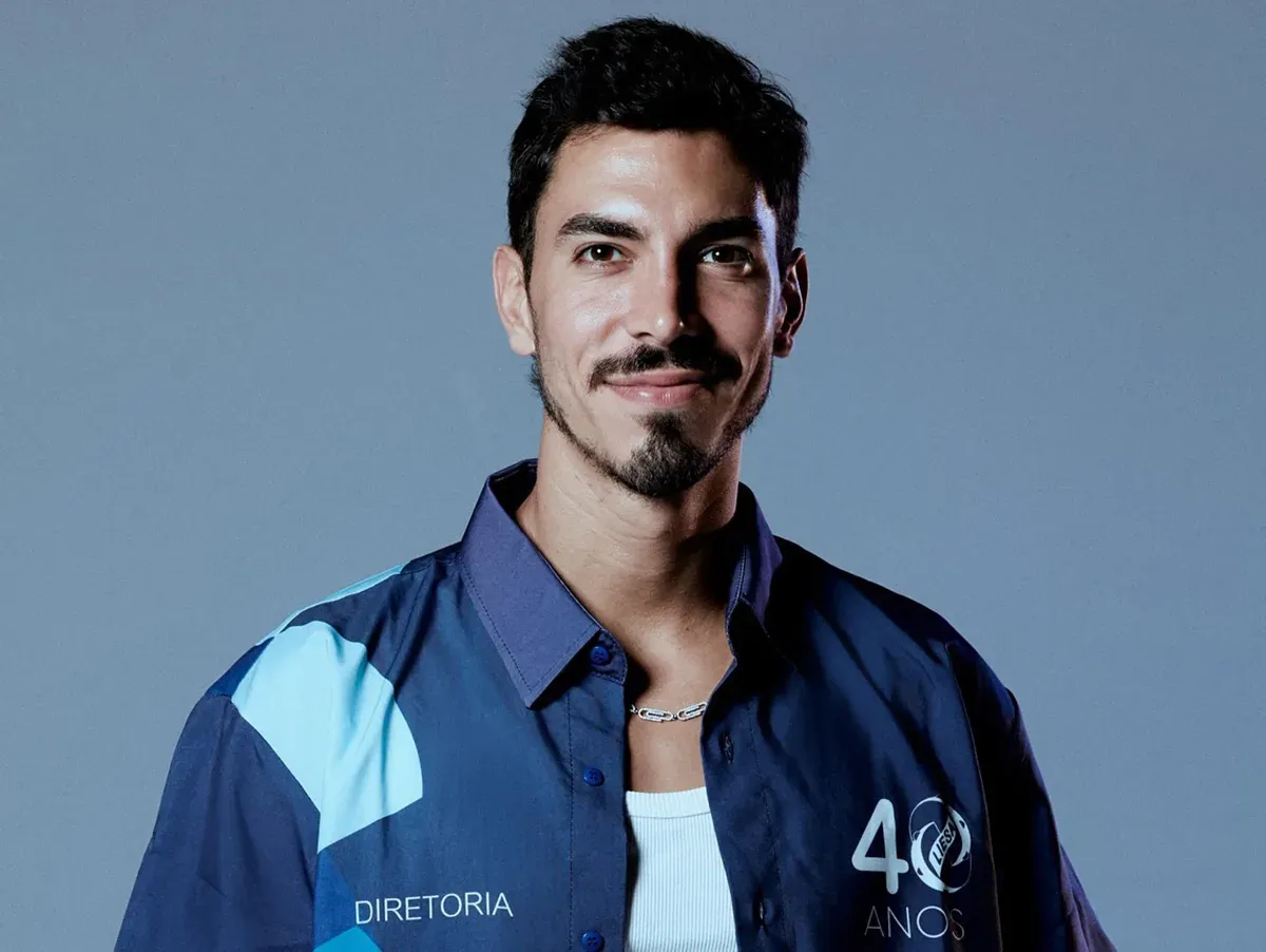  Gabriel O. David