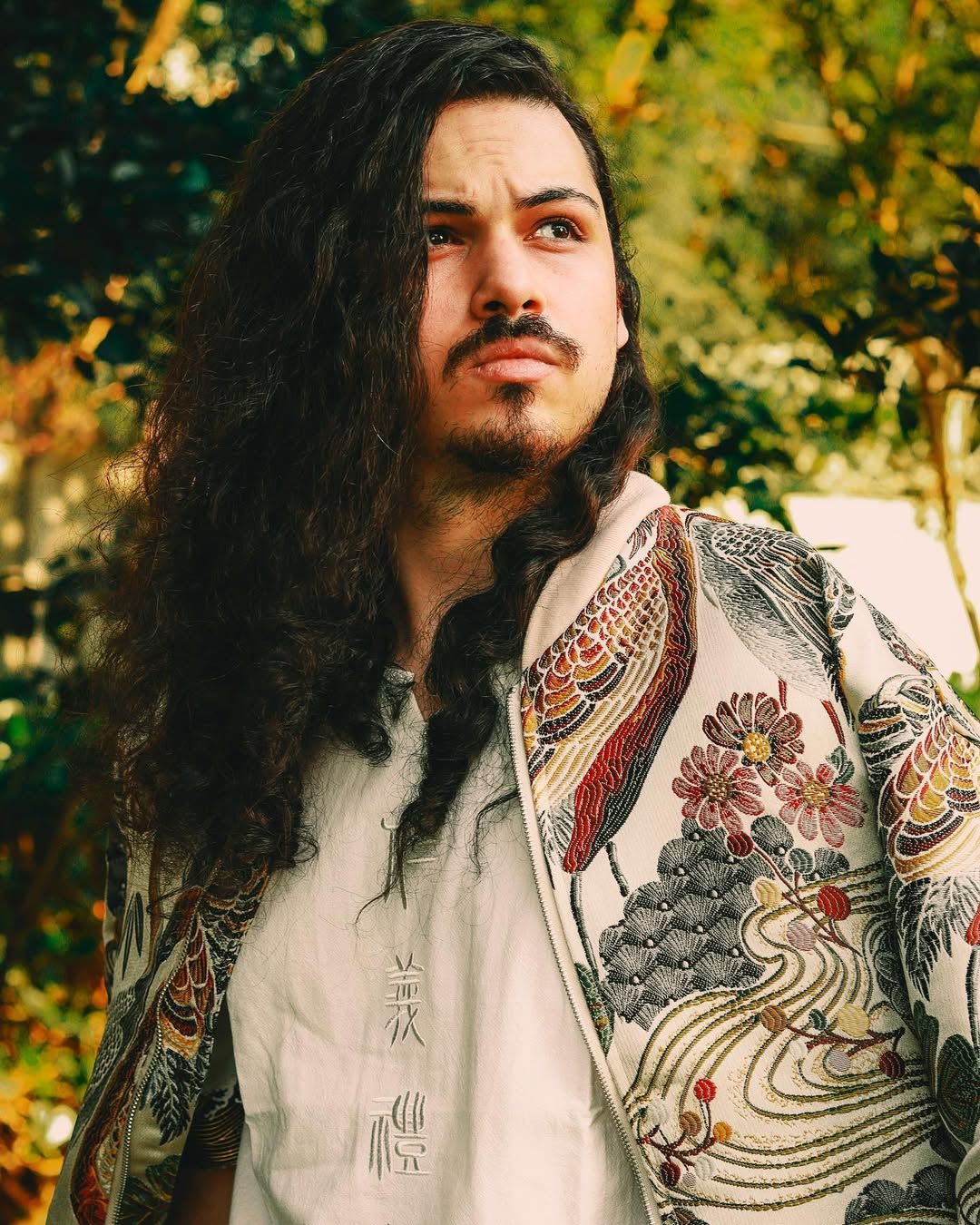  Gustavo Machado