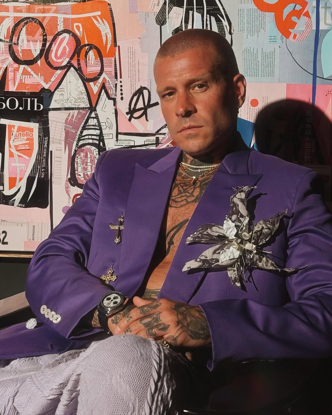Mateus Verdelho