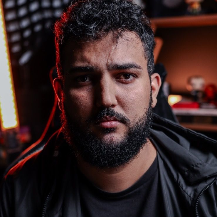  Matheus - Loading Séris