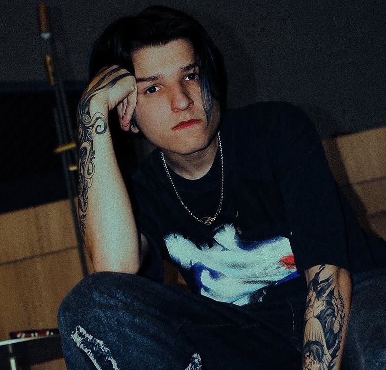 Matthew Magrath