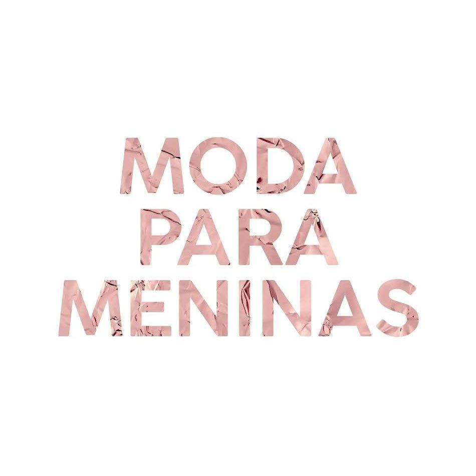 Moda Para Meninas