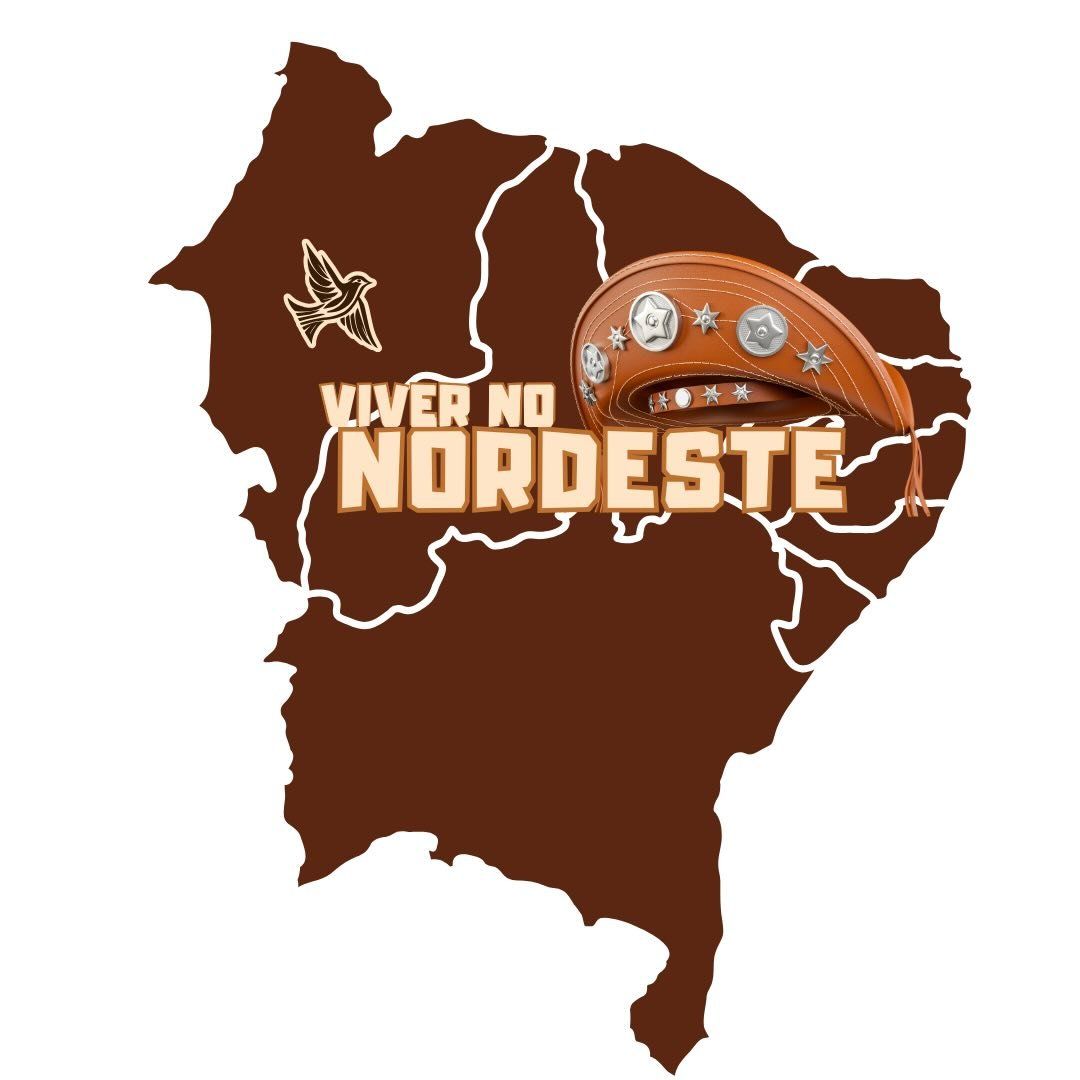 Viver no Nordeste