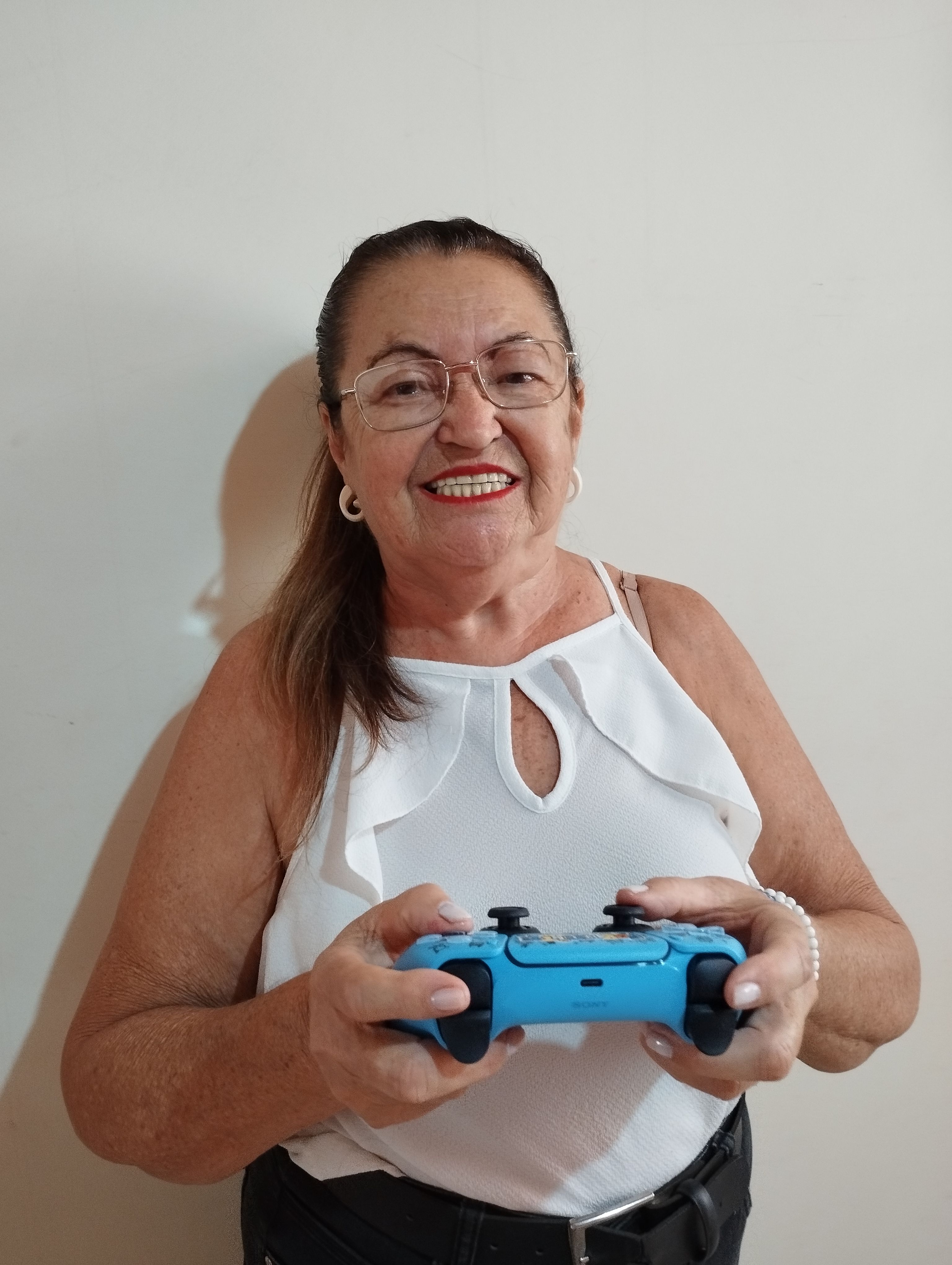  Dona Maria Gameplays